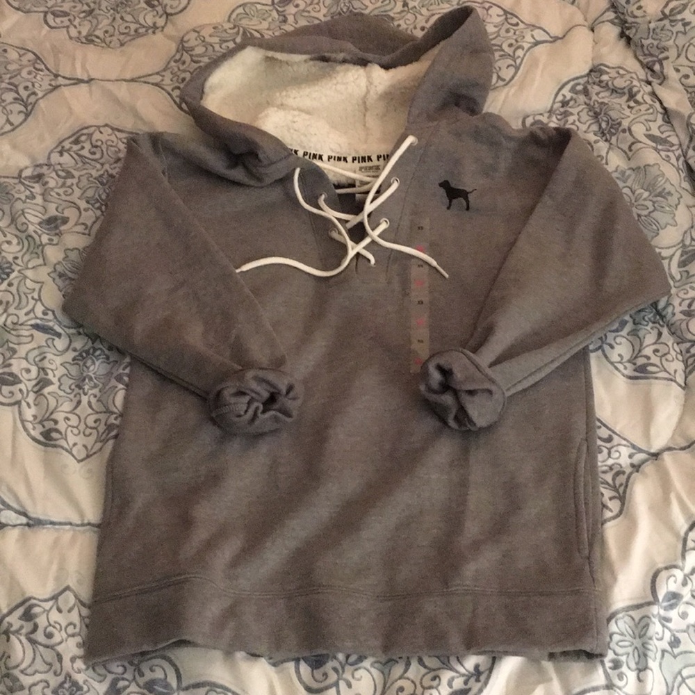 VS PINK Hoodie